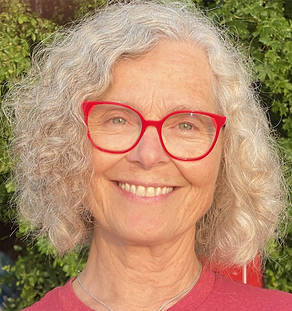 Carol-Ann Courneya