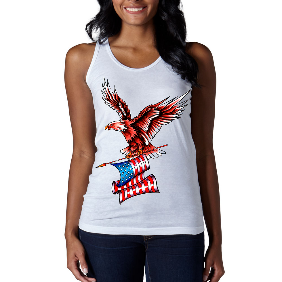American Eagle Tanktop
