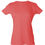 Thumbnail: Personalize -Tultex 213 - Ladies' Fine Jersey T-Shirt