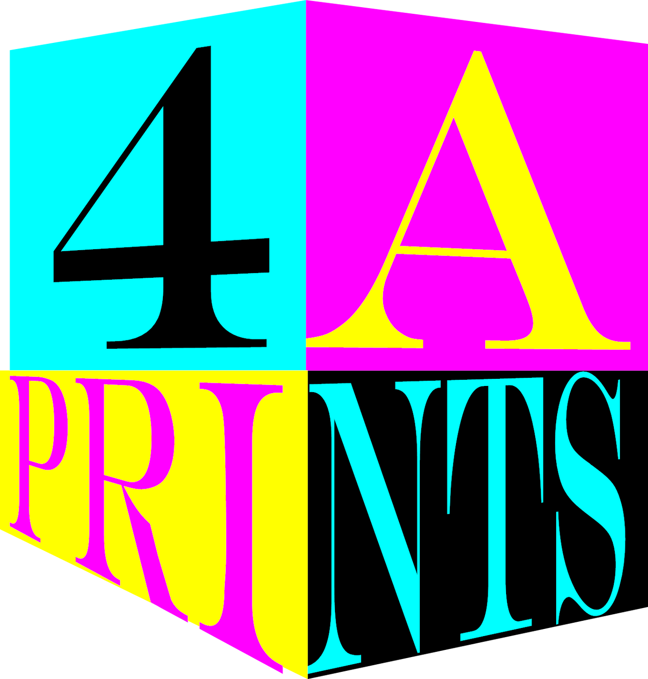 4A Prints