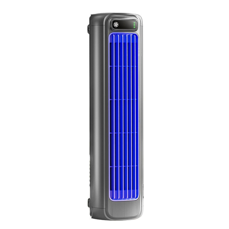 Thumbnail: Flowmax Mini Portable Air Conditioning