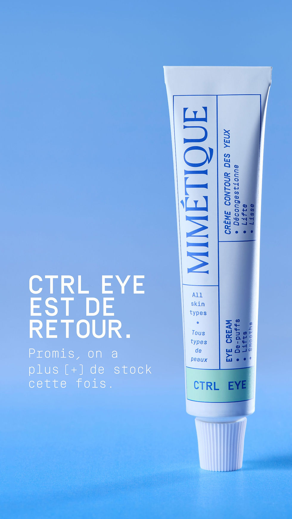 Thumbnail: CTRL EYE