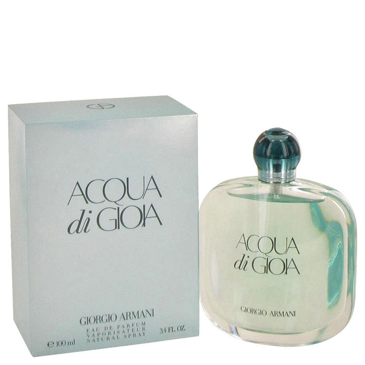 Armani Acqua Di Gioia 100ml EDP for Women