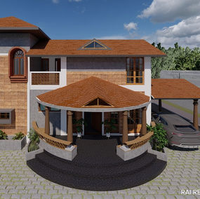 RAI RESIDENCE