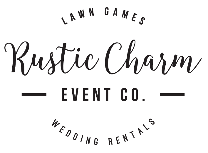 Rustic Charm Event Co Lawn Game Rentals Charlotte Nc Our venue rustic charm on church is available for showers, petite parties, photo sessions, rehearsal dinners and workshops. lawn game rentals charlotte nc