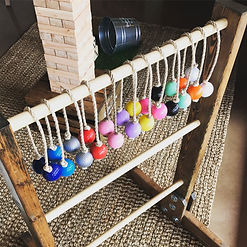 Ladder Ball Rental