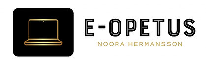 E-opetus logo