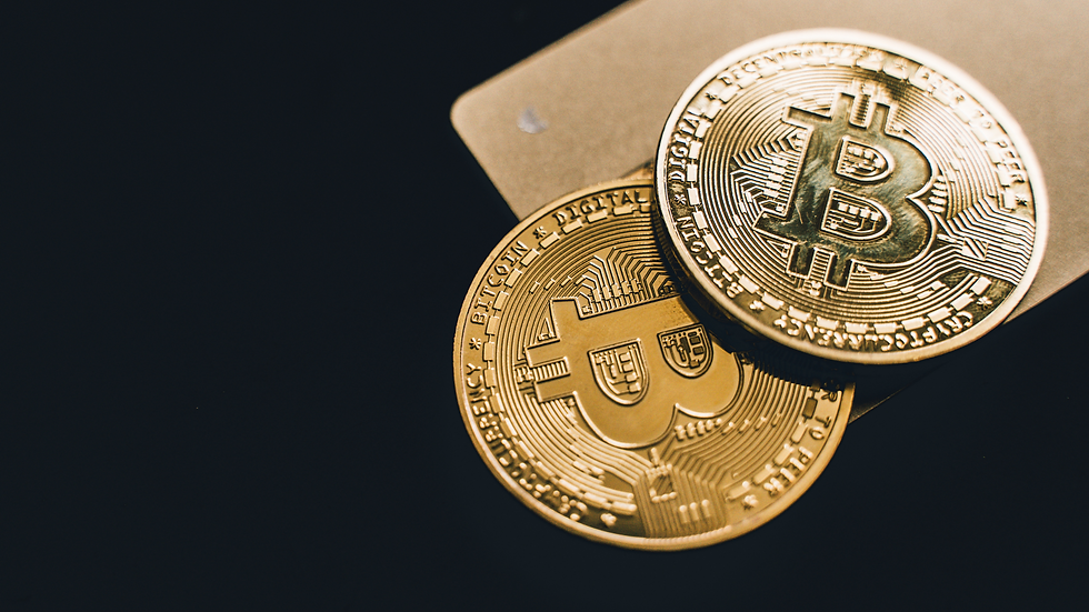 The bitcoin buzz