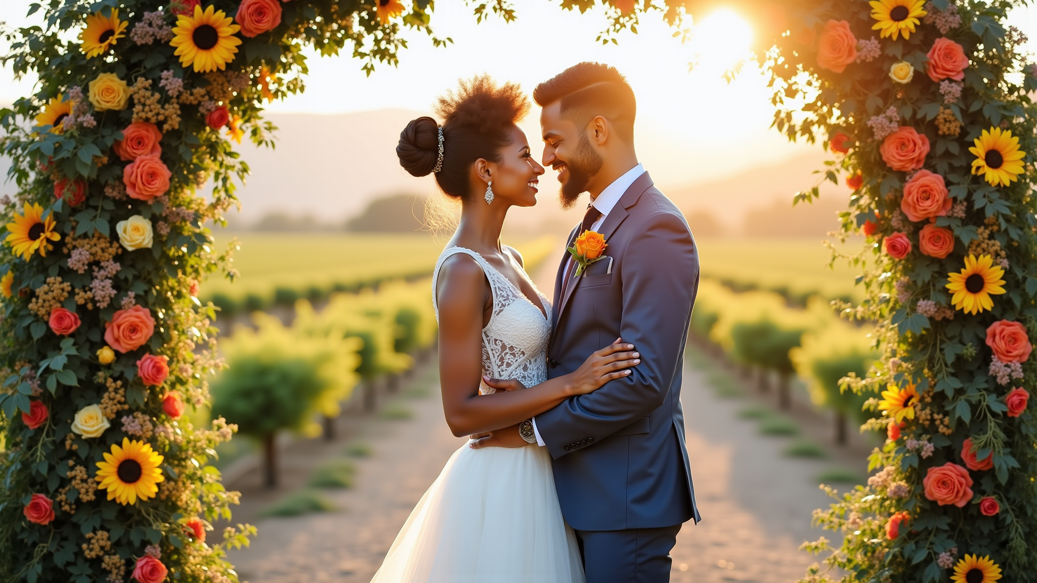 Jaz&Kyi Wedding