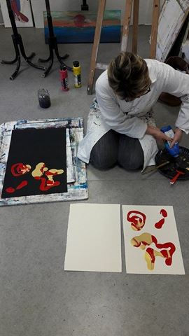 Atelier adultes