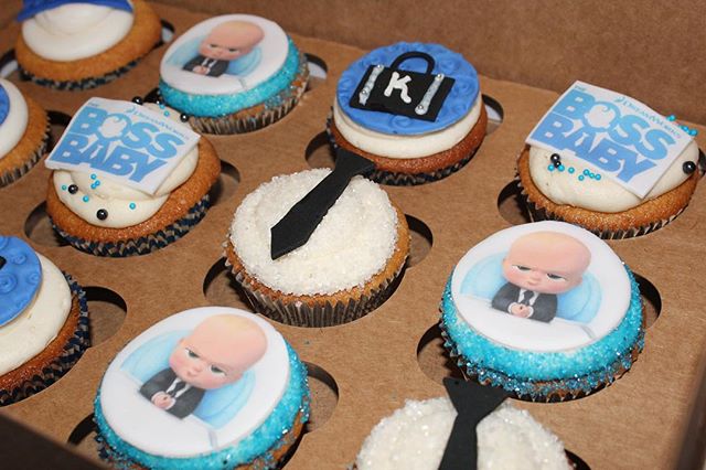 Bakers Bliss Cupcakes Bakers Bliss Cupcakes