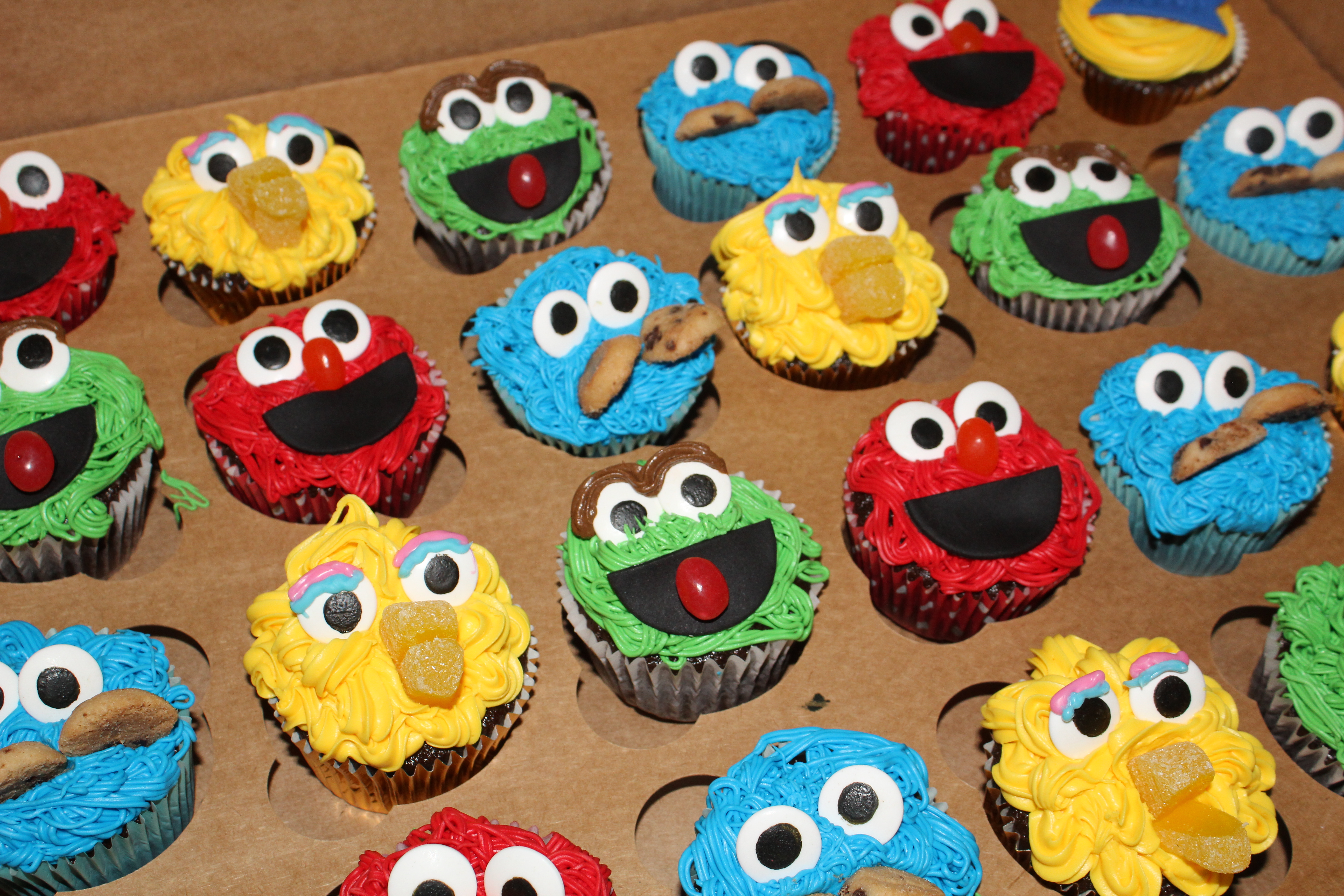 Bakers Bliss Cupcakes Bakers Bliss Cupcakes