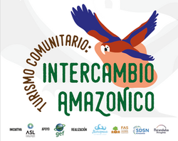 Turismo Sustentável de Base Comunitária (TSBC) versão PT-BR