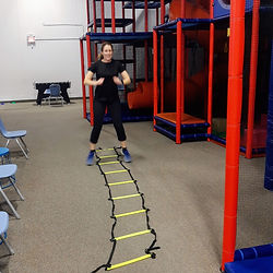 Family Fitness and Play in Winnipeg