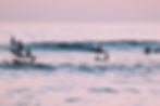 SanO Sunset