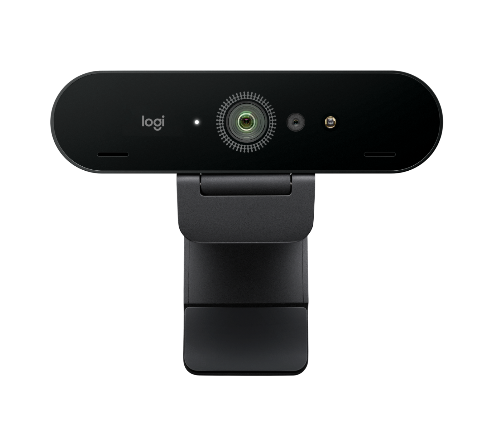 Logitech Brio 4k Webcam