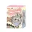 Thumbnail: The Monsters Exciting Macaron - Vinyl Plush Pendant