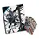 Thumbnail: Pokémon TCG: Scarlet & Violet Black Bolt Binder Collection