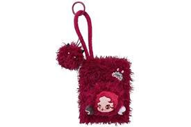 Thumbnail: Skullpanda You Found Me! Series - Series Plush Mini Bag