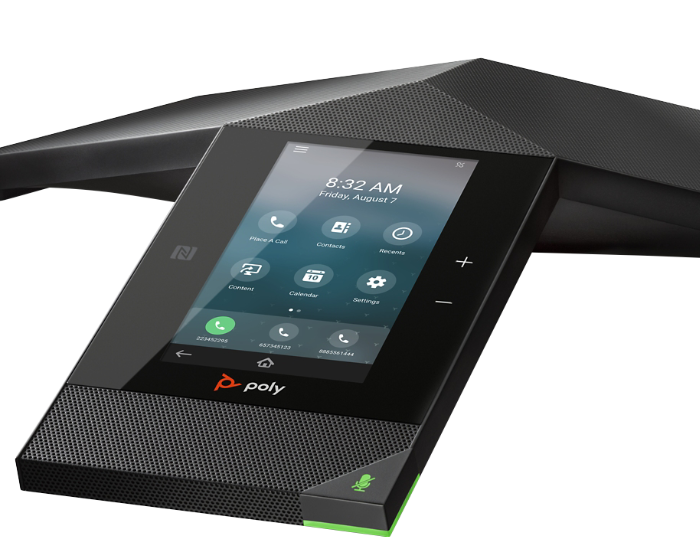 Thumbnail: Poly Trio 8800