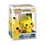 Thumbnail: Pokémon - Pikachu Wave Pop! Vinyl Figure
