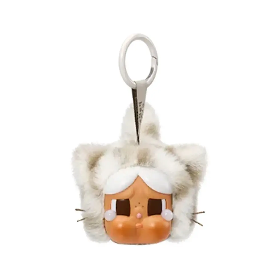 Thumbnail: CryBaby Wild but Cutie Series - Vinyl Plush Pendant