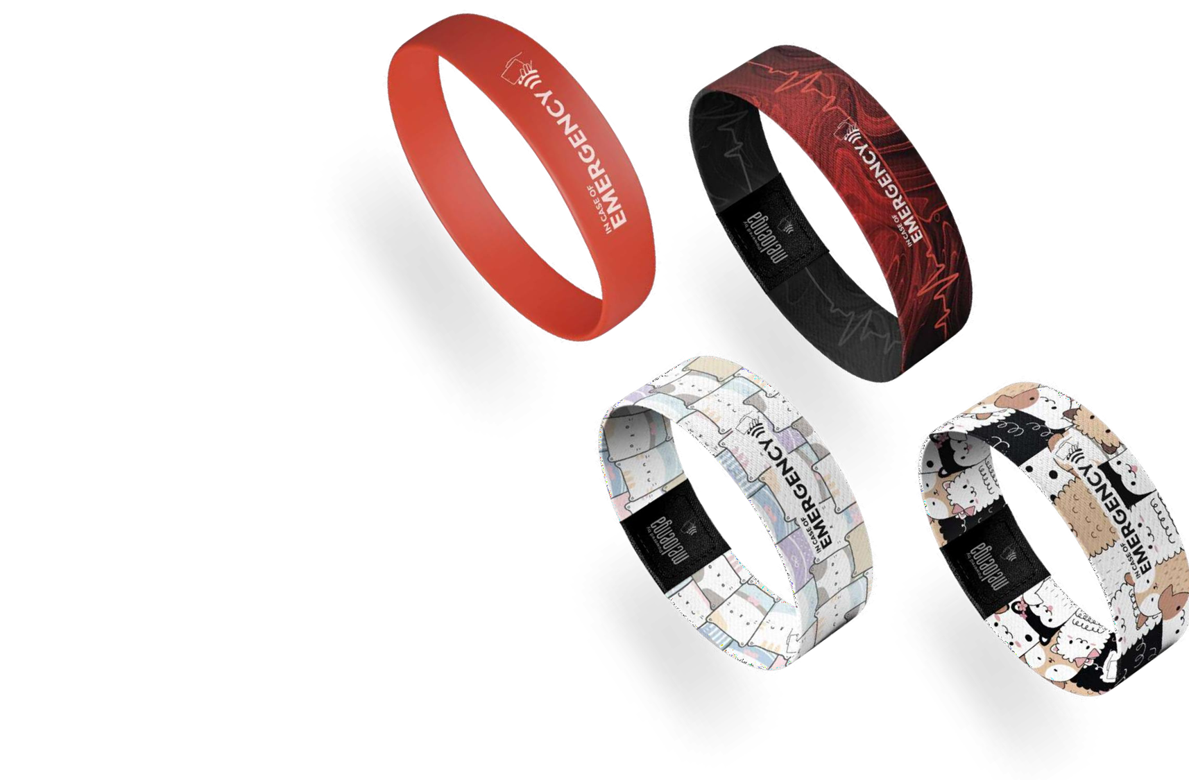 ICE Band