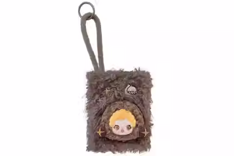 Thumbnail: Skullpanda You Found Me! Series - Series Plush Mini Bag