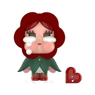 Thumbnail: CryBaby Crying For Love Series Figures