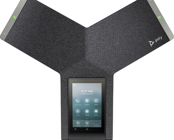 Poly Trio C60