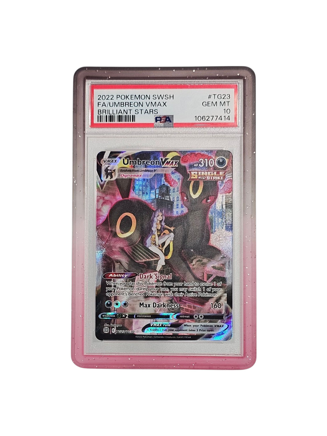 Standard Bumper Guard (PSA) - Fusion