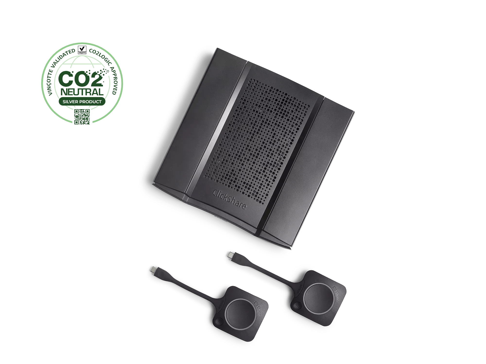 ClickShare CX‑50 2nd generation