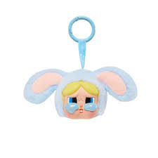 Thumbnail: CryBaby x Powerpuff Girls Series Vinyl Face Plush