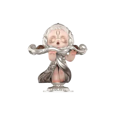 Thumbnail: Skullpanda The Feast Begins Series Figures