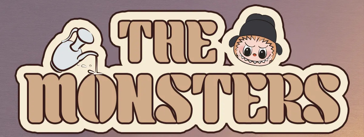 The Monsters | Collectables 'R' Us