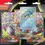 Thumbnail: Pokémon TCG: Mega Evolution Three Booster Blister