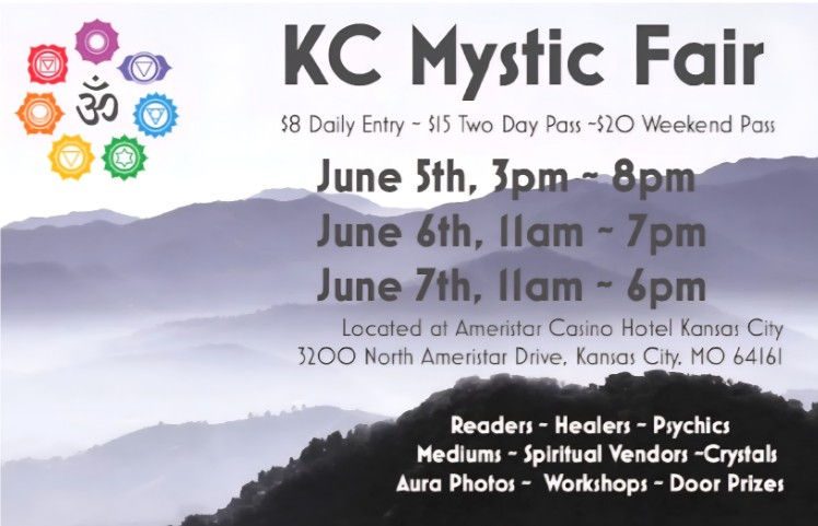 KC Mystic Fair