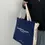 Thumbnail: London Review of Books – Large Canvas Tote Bag