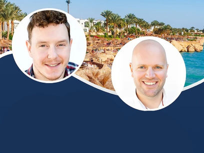 Navigating New Waters: FLOCEAN's strong presence at EUROMED