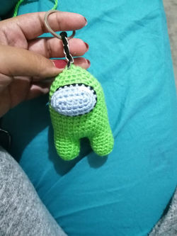 Amigurumi