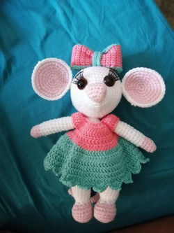Amigurumi