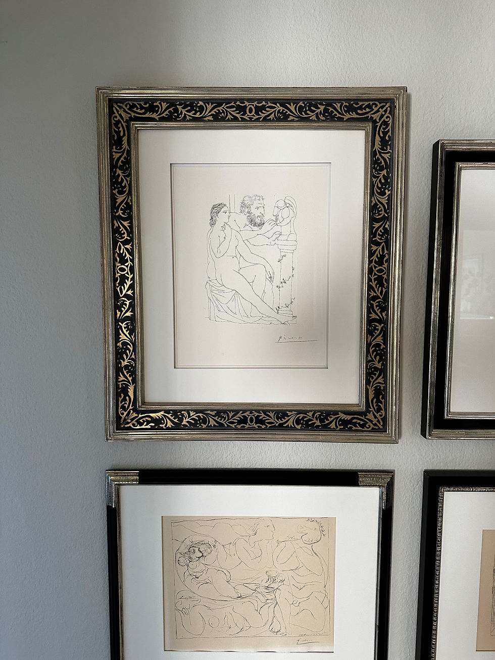 Picasso 5