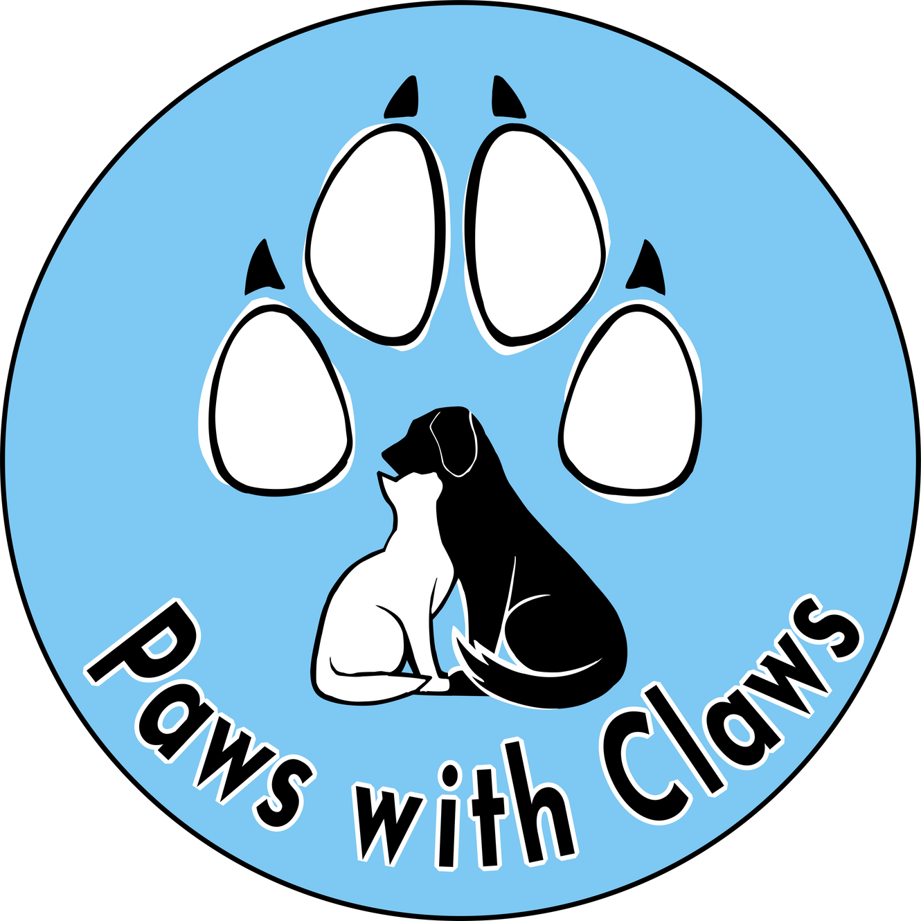 Paws and claws boarding cheap