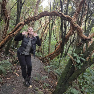 Omahu Bush