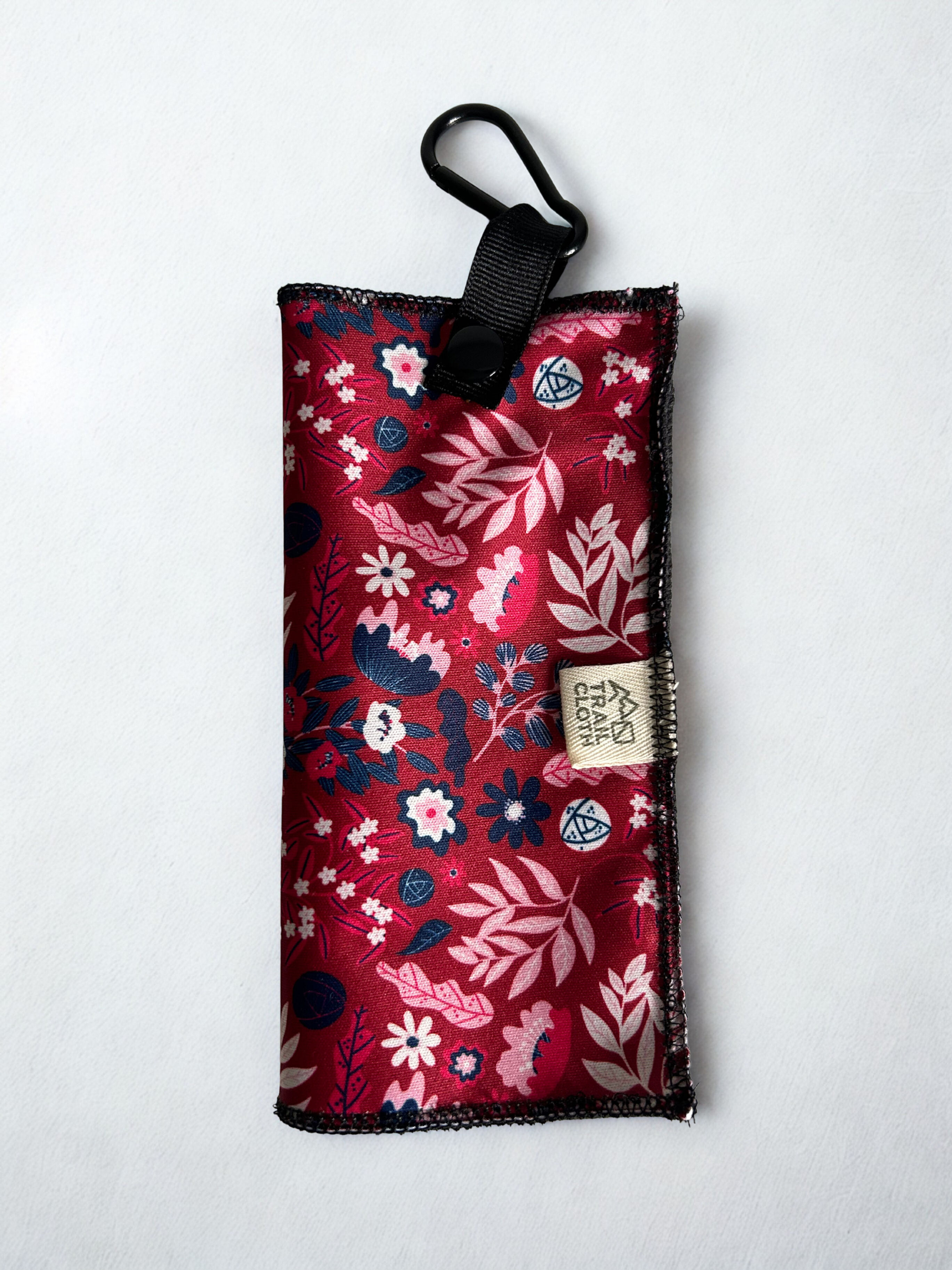 Trail Cloth - “Wild Rata” (medium)