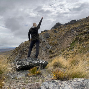 2026 and My Year Ahead: Recovery, Adventures, Creativity, and Growth
