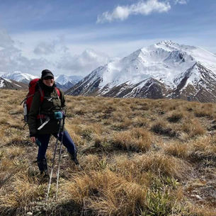 Gear Guide for Multi-Day Hike