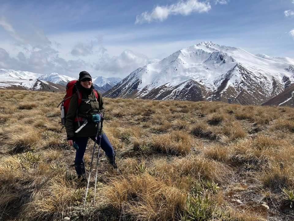 Gear Guide for Multi-Day Hike