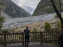 Fox Glacier
