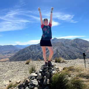 Mt Lyndon